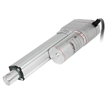 Актуатор линейный TGA-A-DW-100-24-28-240-IP54-10K