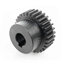 Шестерня прямозубая GS1.5-T20D14