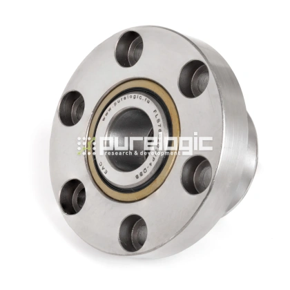 Подшипник фланцевый FLS760202/P4-DBB фото