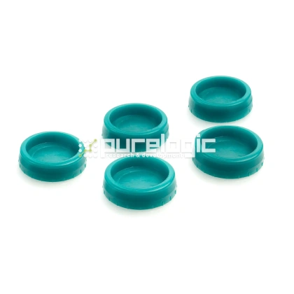 Заглушка HSAC CAPM8-GHR30 4 Заглушка HSAC CAPM8-GHR30 фото