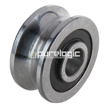 Опорный ролик SG10 432 Опорный ролик SG10 фото