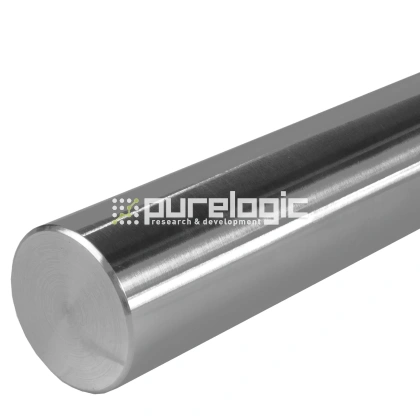 Вал полированный SFC60H фото