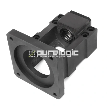 Кронштейн двигателя SSX25-130 фото