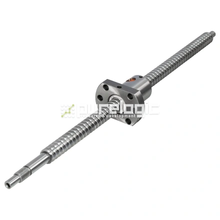 Шарико-винтовая передача PL1204-1-650 фото