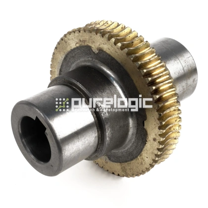 Червячное колесо W3050 3 791 Червячное колесо W3050 фото