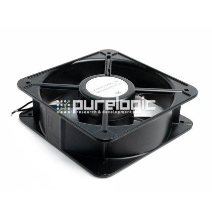 Вентилятор XF20060ABH 3 604 Вентилятор XF20060ABH фото