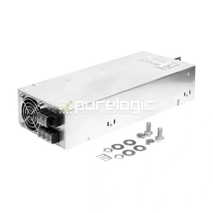 Источник питания импульсный SE-1000-48 фото