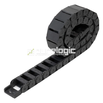 Кабель-канал пластиковый TPO15x30-R28 1 387 Кабель-канал пластиковый TPO15x30-R28 фото