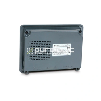 Модуль HMI GL043E фото