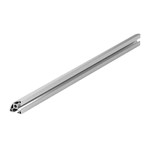 Профиль алюминиевый HXB3030R-8