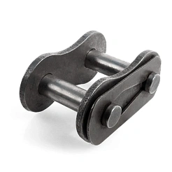 Замок для цепи 08b-1-CL 18 руб. Замок для цепи 08b-1-CL