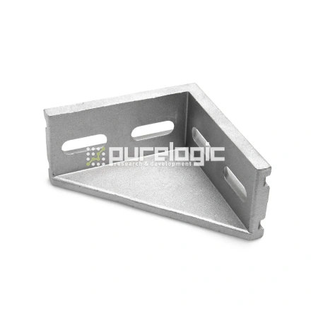 Угловой соединитель 45LAT-10 фото