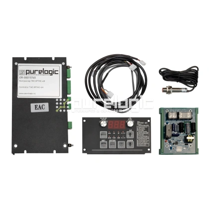 Контроллер THC XPTHC-4H 35 877 Контроллер THC XPTHC-4H фото