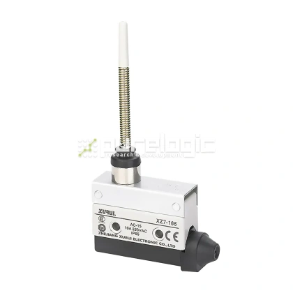 Концевой выключатель XZ7-166 666 Концевой выключатель XZ7-166 фото