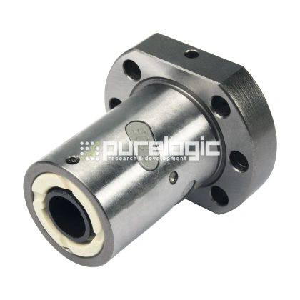 Гайка ШВП SFU1605-C5 2 717 Гайка ШВП SFU1605-C5 фото