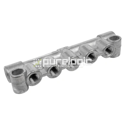 Распределитель A-7-8 968 Распределитель A-7-8 фото