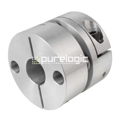 Муфта соединительная BDY-6050-19-20 4 116 Муфта соединительная BDY-6050-19-20 фото