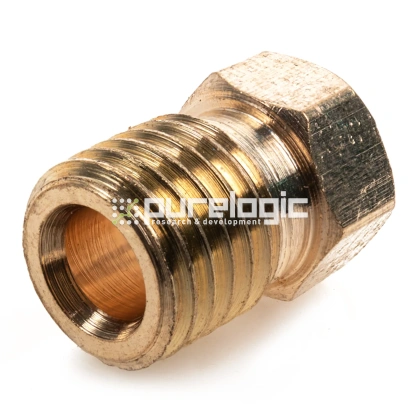 Гайка PA-4 78 Гайка PA-4 фото