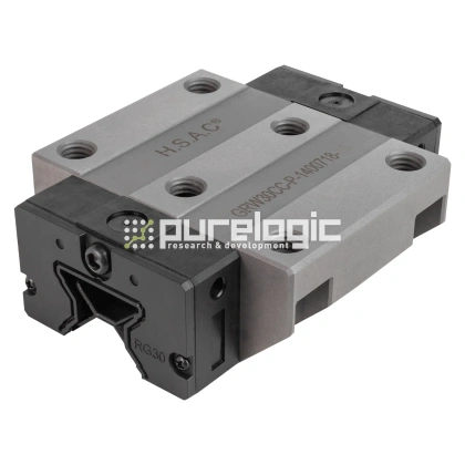 Модуль опорный HSAC GRW30CC фото