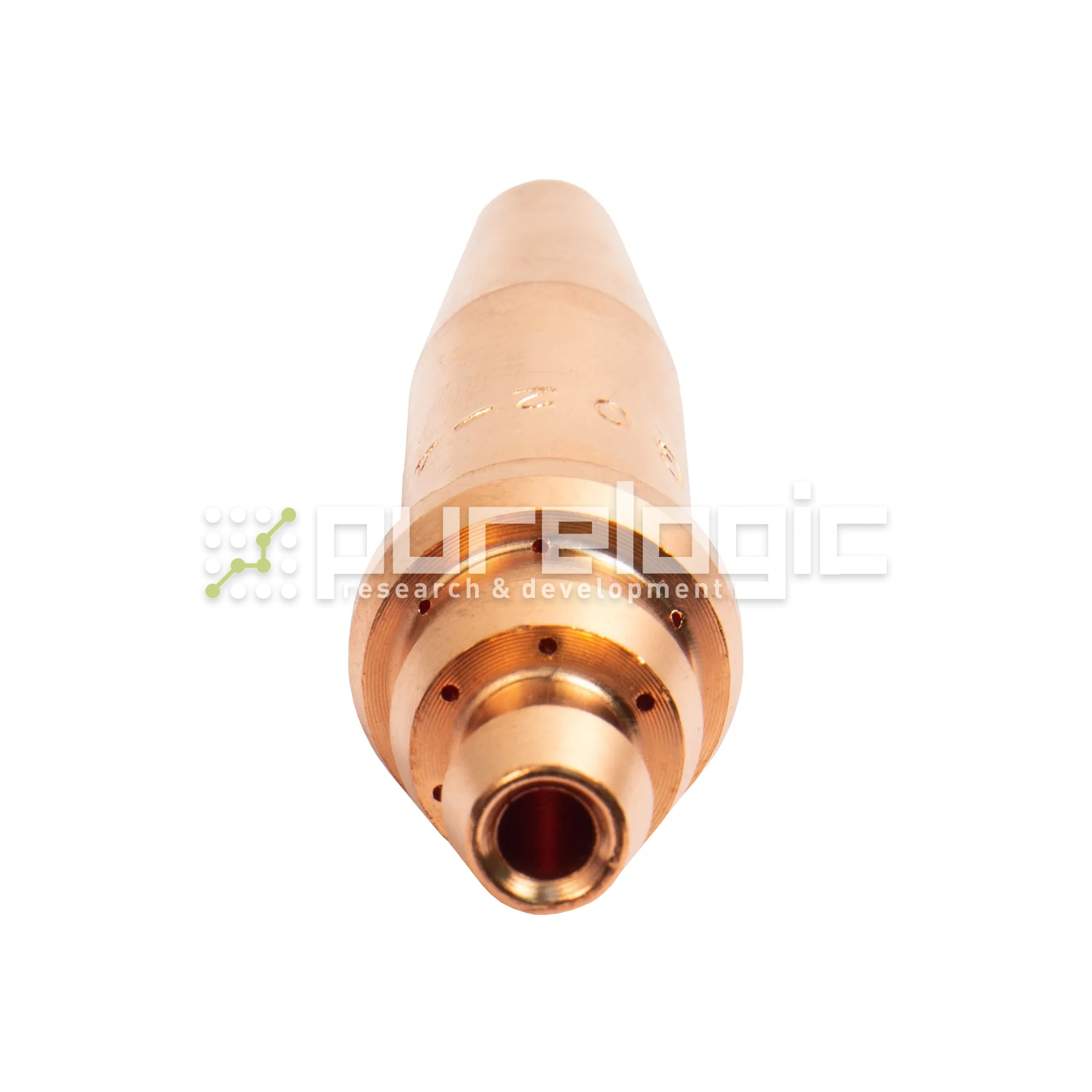 Сопло для резака, ацетилен LT-GZA-1.8 853 Сопло для резака, ацетилен LT-GZA-1.8 фото