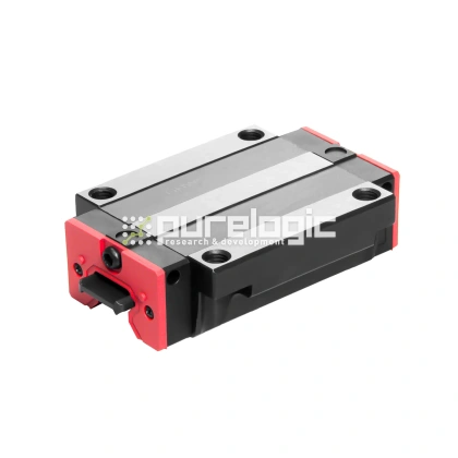 Модуль опорный HSAC GRW30HC 15 209 Модуль опорный HSAC GRW30HC фото