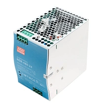Источник питания импульсный NDR-480-24