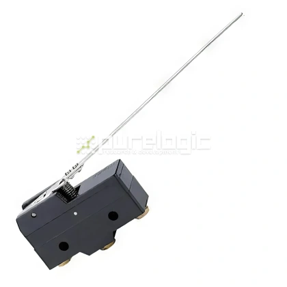 Концевой выключатель XZ-15HW24-B 347 Концевой выключатель XZ-15HW24-B фото