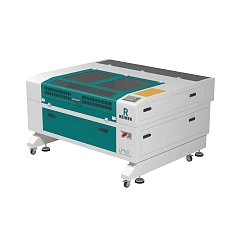 Лазерный станок REINER LP960-130W 564 202 руб. Лазерный станок REINER LP960-130W
