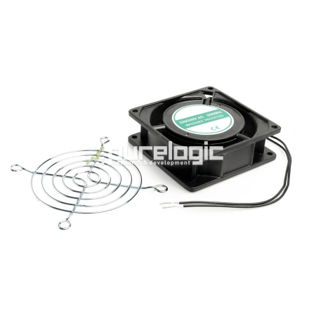 Вентилятор XF0822ABH фото