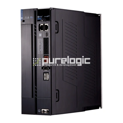 Серводрайвер EL7-EC5500FT 115 382 Серводрайвер EL7-EC5500FT фото