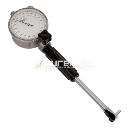 Нутромер циферблатный DBG-35-50 фото