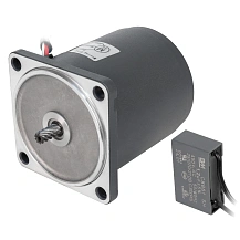 Двигатель индукционный 3IK15GN-C