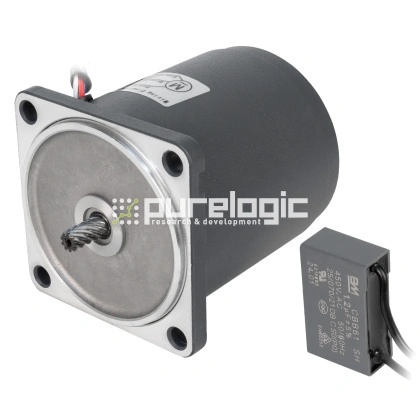 Двигатель индукционный 3IK15GN-C 7 082 Двигатель индукционный 3IK15GN-C фото