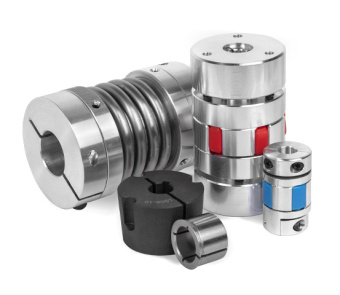 Промышленная механика: муфты и втулки