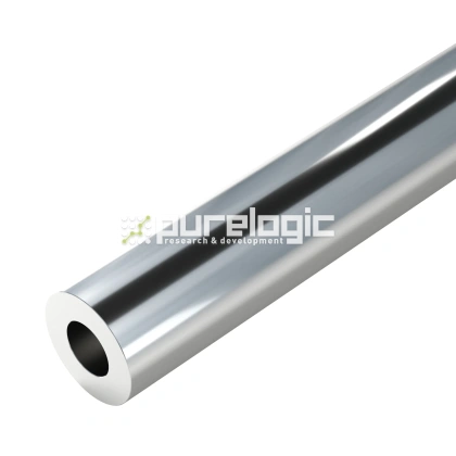 Вал полый хромированный WVH50 11 882 Вал полый хромированный WVH50 фото