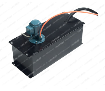 Готовые решения подачи СОЖ