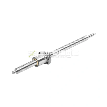 Шарико-винтовая передача PL2005-1-900 7 378 Шарико-винтовая передача PL2005-1-900 фото