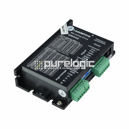 Драйвер DM442 фото