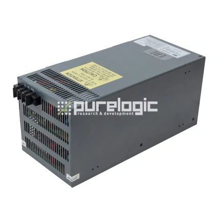 Источник питания импульсный SCN-1500-48 47 655 Источник питания импульсный SCN-1500-48 фото