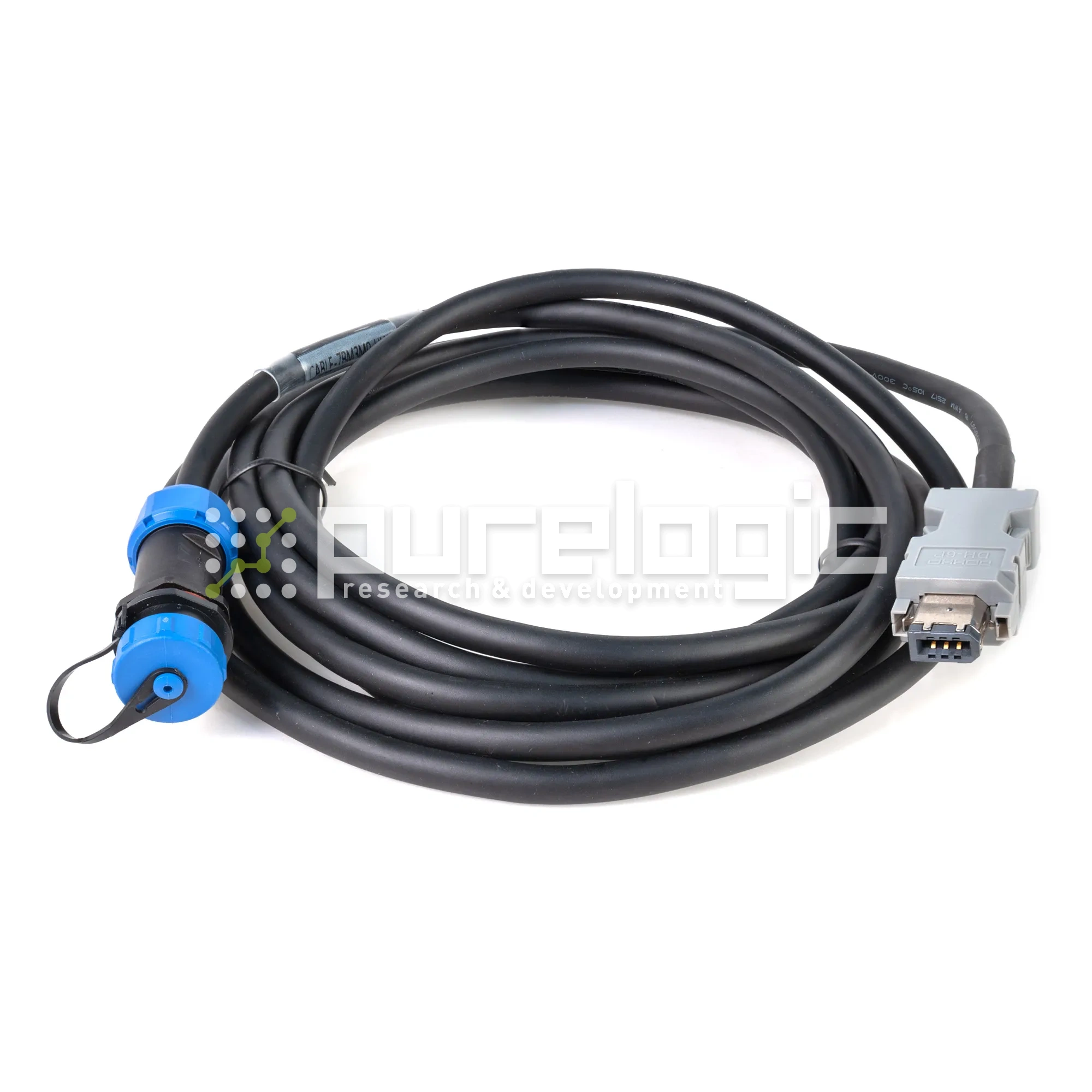 Серводвигатель ELM0200FL60H-HH2 MS20 17 139 Серводвигатель ELM0200FL60H-HH2 MS20 фото