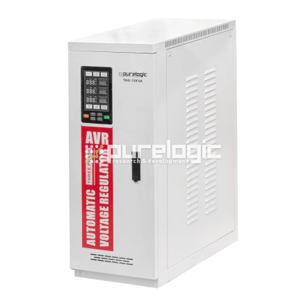 Стабилизатор напряжения TNS-15KVA фото
