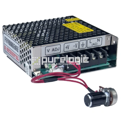 Источник питания импульсный ADS-15-12 фото