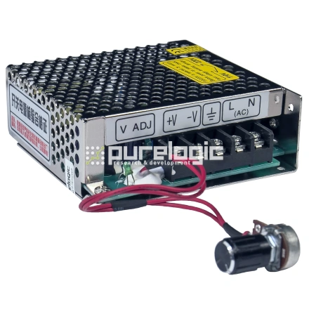 Источник питания импульсный ADS-15-12 фото