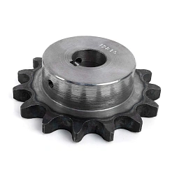 Звездочка 12b-1-D19-T10 456 руб. Звездочка 12b-1-D19-T10