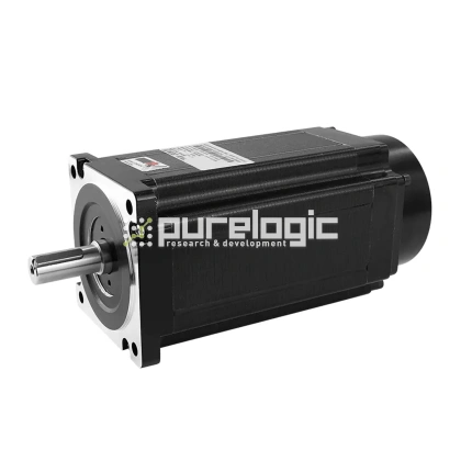 Серводвигатель LK6040V36-17 17 437 Серводвигатель LK6040V36-17 фото