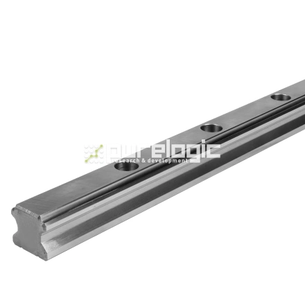 Рельсовые направляющие Hiwin HGR45RC фото