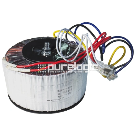 Трансформатор TRE-0.4-50/30-12 фото