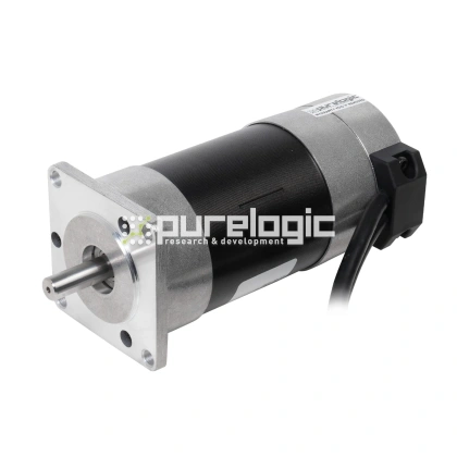 Серводвигатель BLDC BLM57130-1000 13 516 Серводвигатель BLDC BLM57130-1000 фото