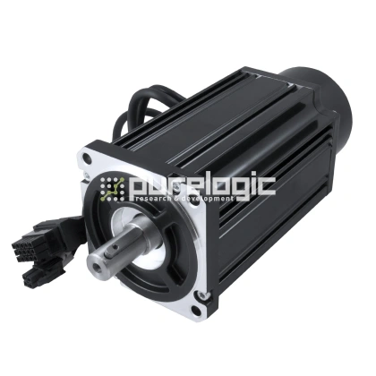 Серводвигатель 130ST-M04025 32 853 Серводвигатель 130ST-M04025 фото