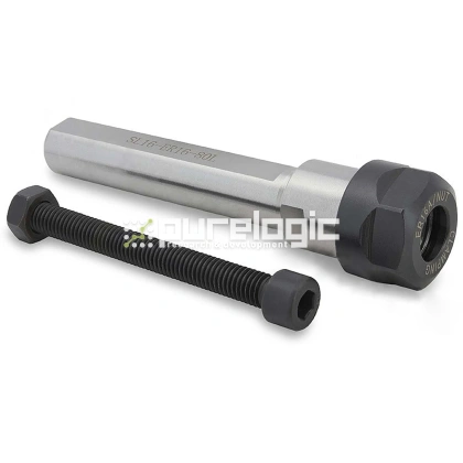 Цанговый патрон SL16-ER16-80L 1 560 Цанговый патрон SL16-ER16-80L фото